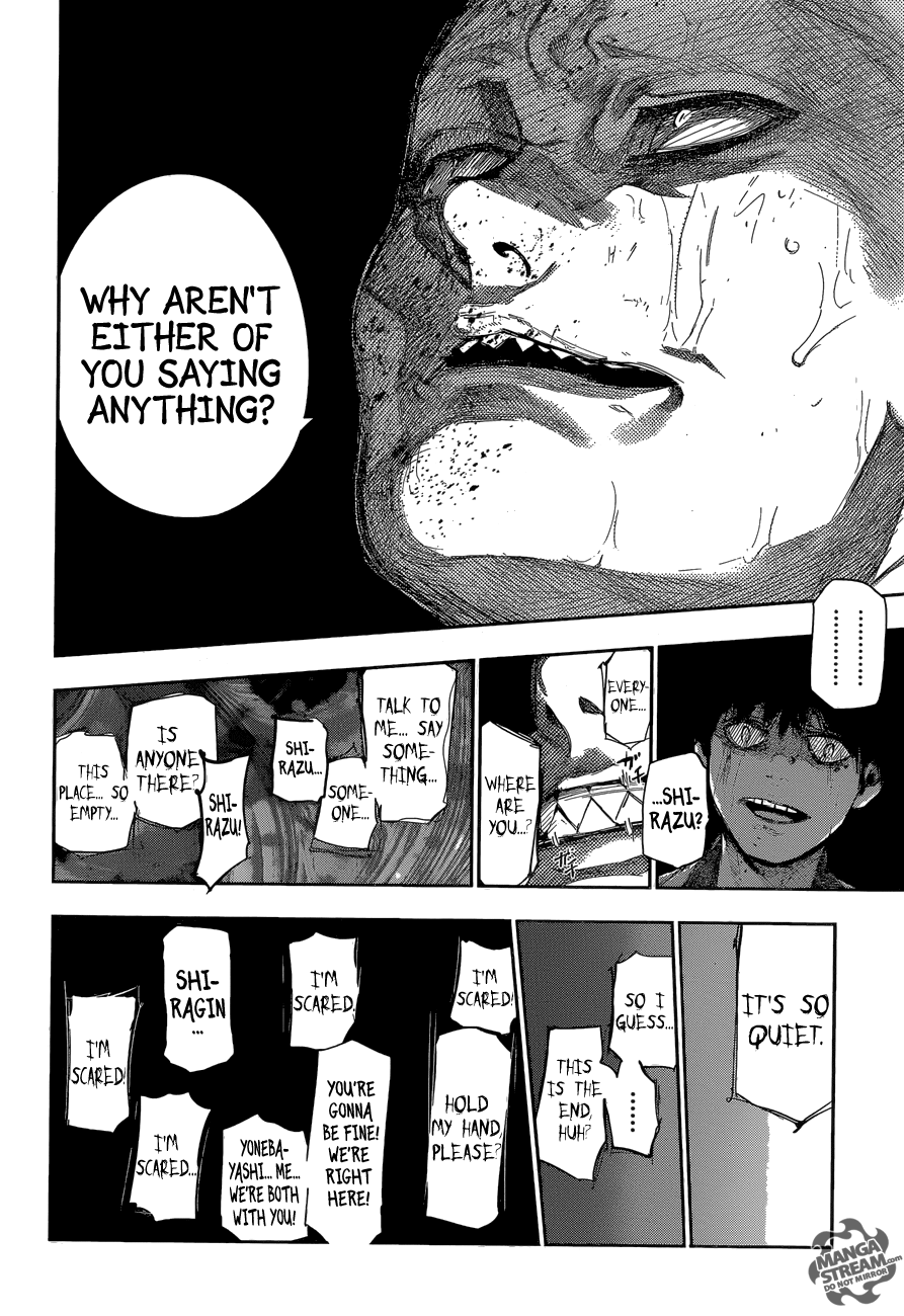 Tokyo Ghoul:re Chapter 55 7